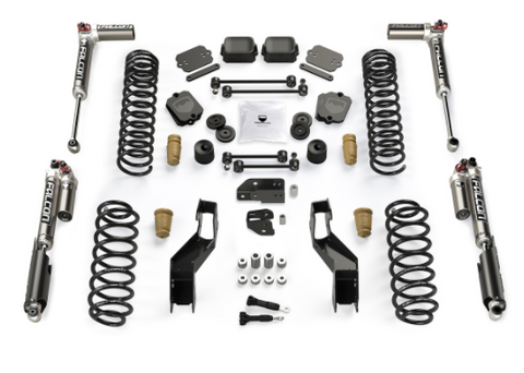 JL 4dr: 4.5” Sport ST4 Suspension System - Moab Outfitters