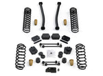 JL 4dr: 2.5" Sport ST2 Suspension System - Moab Outfitters