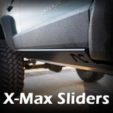 X-MAX Sliders - Moab Outfitters