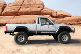 M-MAX FENDER FLARES - Moab Outfitters