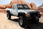 M-MAX FENDER FLARES - Moab Outfitters