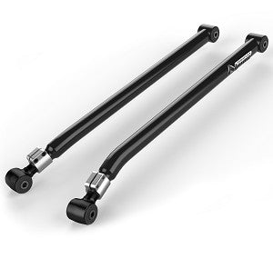 JK/JKU: Alpine Long Control Arm Kit - Rear Lower Adjustable (3-6" Lift)